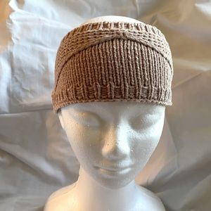 Maybe Rebecca Minkoff winter head band